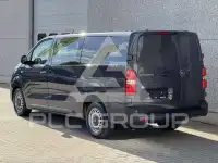 2026 Opel Vivaro