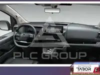 2026 Opel Vivaro