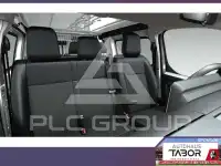 2026 Opel Vivaro