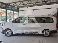 2026 Opel Vivaro