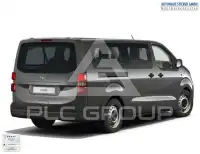 2026 Opel Vivaro