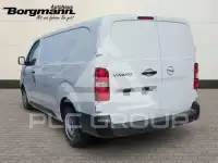 2026 Opel Vivaro
