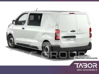 2026 Opel Vivaro