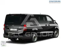 2026 Opel Vivaro