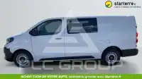 2026 Opel Vivaro