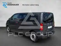 2026 Opel Vivaro