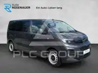 2026 Opel Vivaro