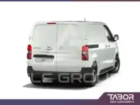 2026 Opel Vivaro