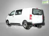 2026 Opel Vivaro