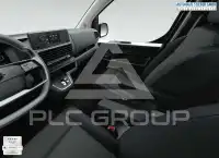 2026 Opel Vivaro