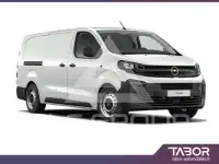 2026 Opel Vivaro
