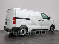 2026 Opel Vivaro