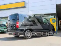 2026 Opel Vivaro