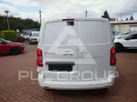 2026 Opel Vivaro
