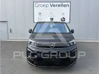 2026 Opel Vivaro