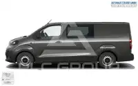 2026 Opel Vivaro