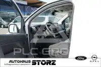 2026 Opel Vivaro