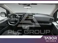 2026 Opel Vivaro