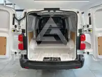 2026 Opel Vivaro