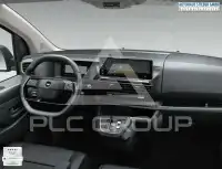 2026 Opel Vivaro