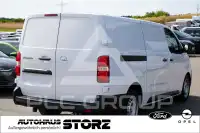 2026 Opel Vivaro