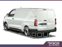 2026 Opel Vivaro