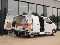 2026 Opel Vivaro