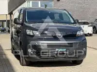 2026 Opel Vivaro