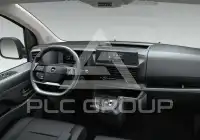 2026 Opel Vivaro