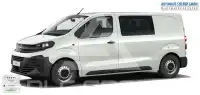 2026 Opel Vivaro
