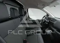 2026 Opel Vivaro