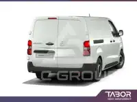 2026 Opel Vivaro