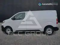 2026 Opel Vivaro