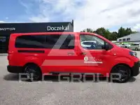2026 Opel Vivaro