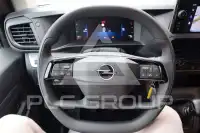 2026 Opel Vivaro