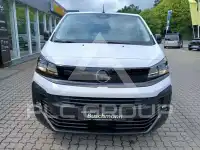 2026 Opel Vivaro
