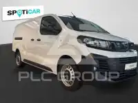 2026 Opel Vivaro