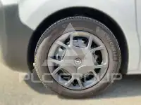 2026 Opel Vivaro