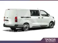 2026 Opel Vivaro