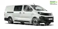 2026 Opel Vivaro