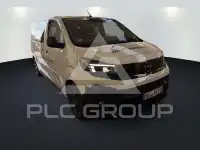 2026 Opel Vivaro