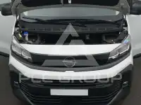 2026 Opel Vivaro