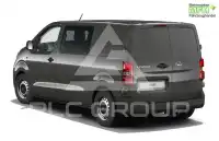 2026 Opel Vivaro