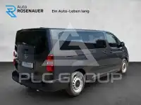 2026 Opel Vivaro