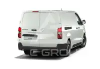 2026 Opel Vivaro