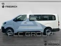 2026 Opel Vivaro