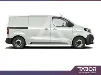 2026 Opel Vivaro