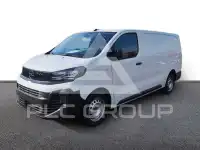 2026 Opel Vivaro