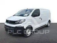 2026 Opel Vivaro