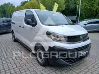 2026 Opel Vivaro